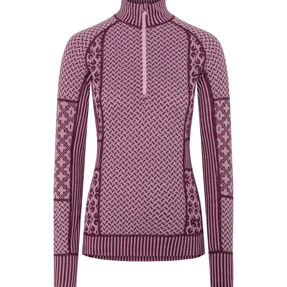 Smekker 1/2-Zip Top - Women's