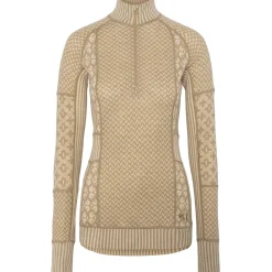 Smekker 1/2-Zip Top - Women's