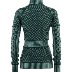 Smekker 1/2-Zip Top - Women's