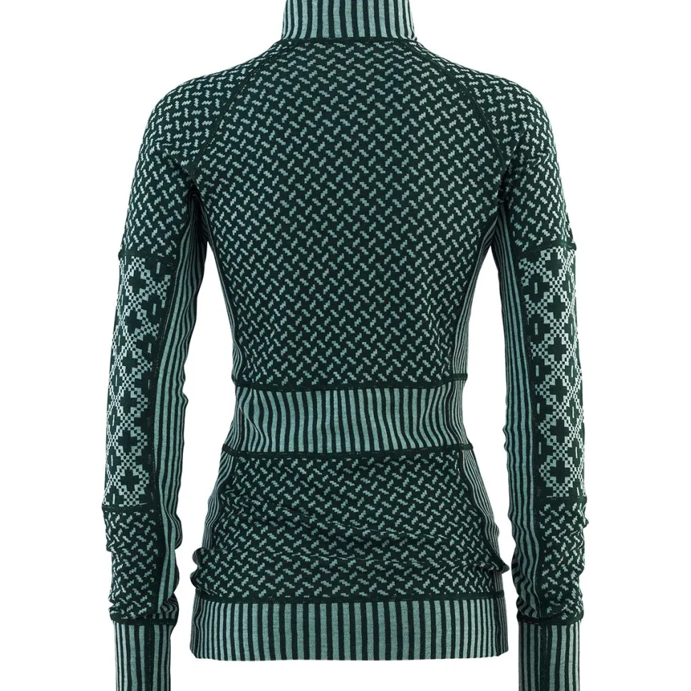 Smekker 1/2-Zip Top - Women's