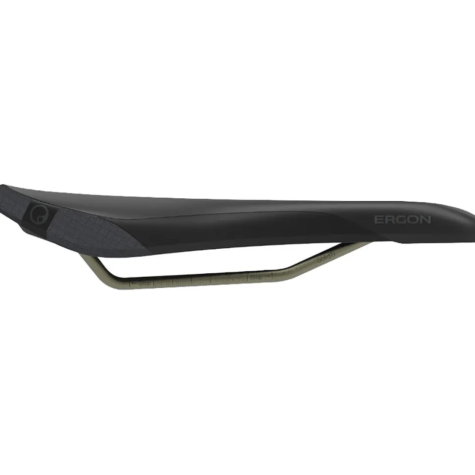 SM Enduro Pro Saddle - Men's