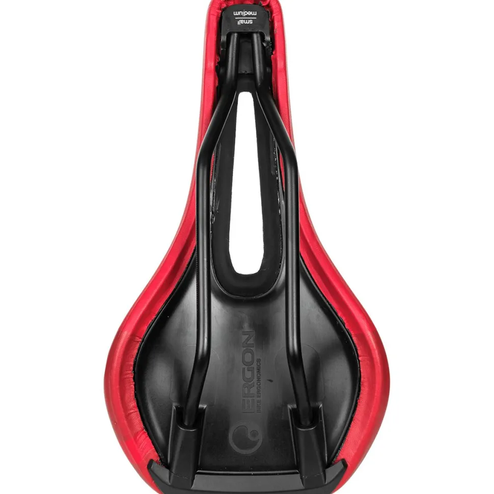 SM Sport Gel Saddle - Women's