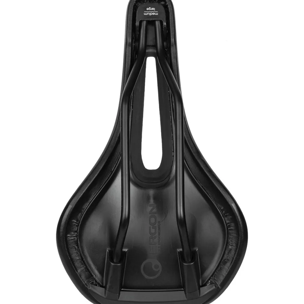 SM Sport Gel Saddle - Women's