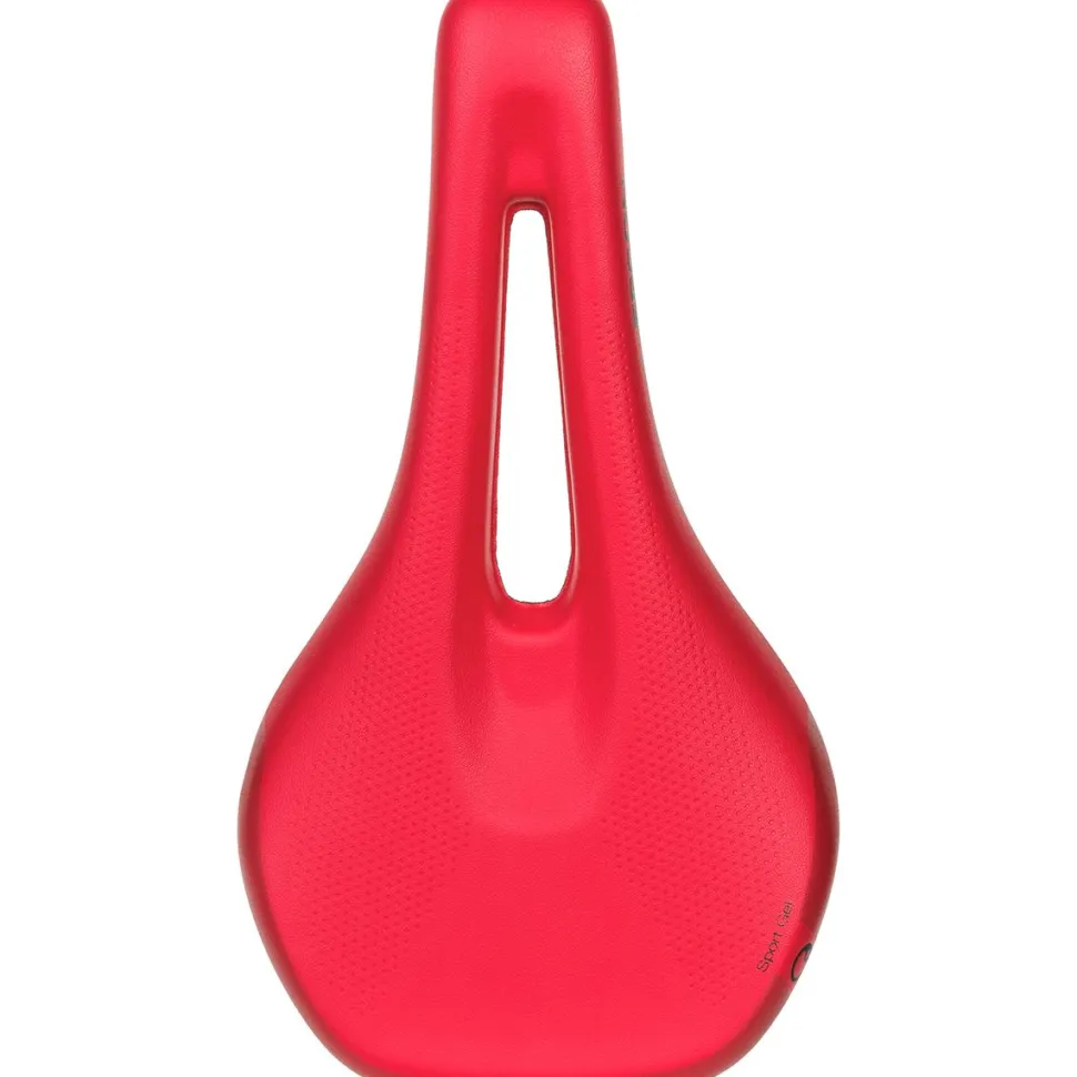 SM Sport Gel Saddle - Women's