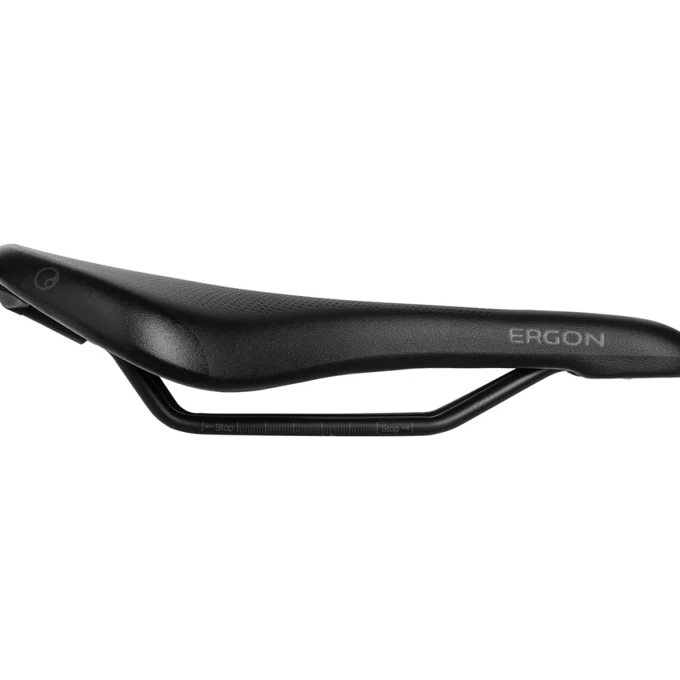 SM Sport Gel Saddle - Women's