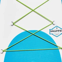 Snapper Inflatable Stand-Up Paddleboard - Kids'