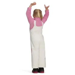 Snoverall Bib Pant - Toddler Girls'