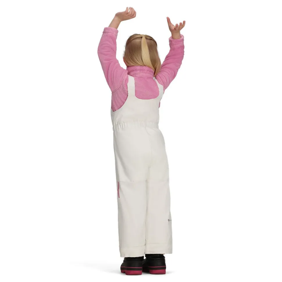 Snoverall Bib Pant - Toddler Girls'