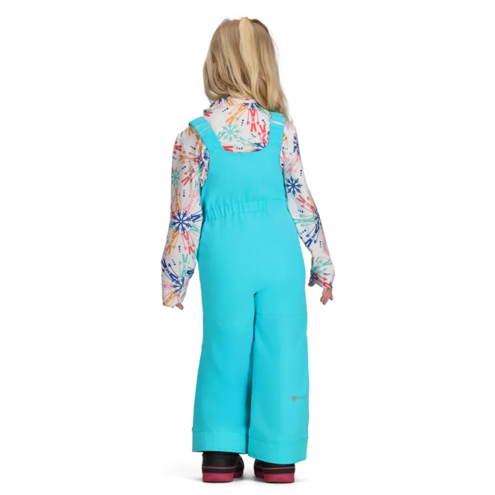 Snoverall Bib Pant - Toddler Girls'