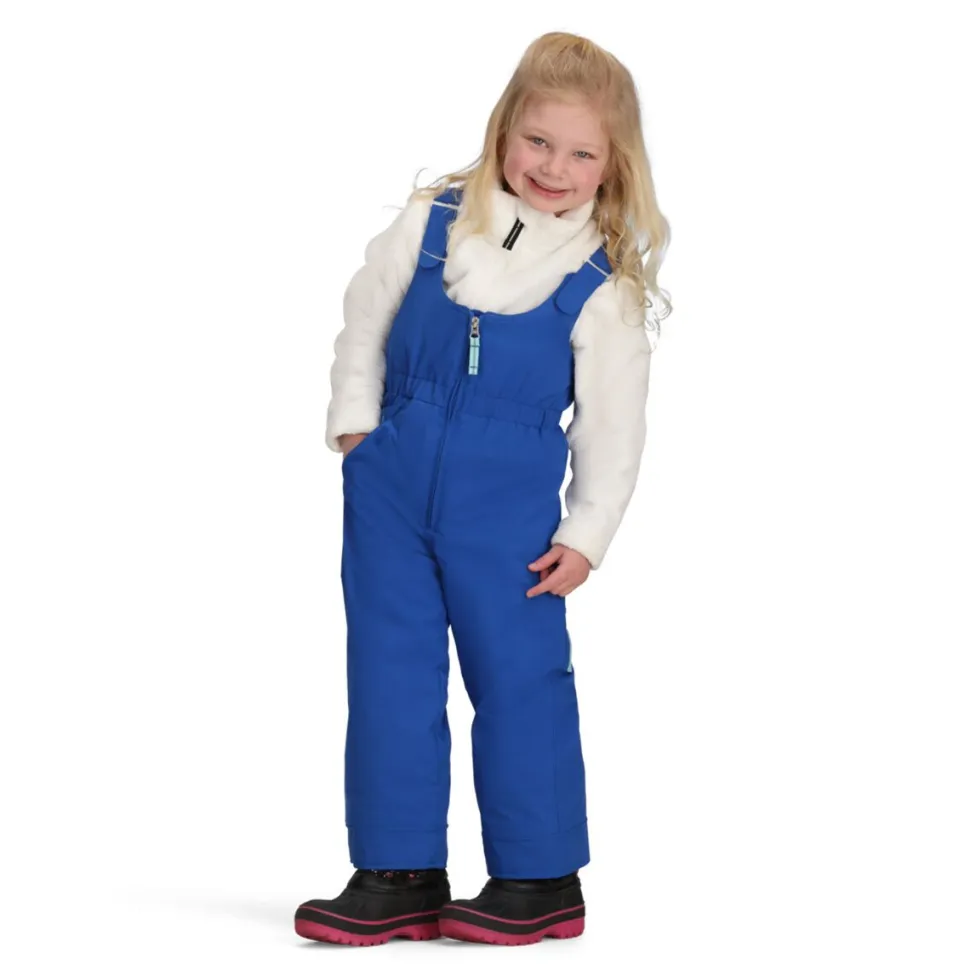 Snoverall Bib Pant - Toddler Girls'