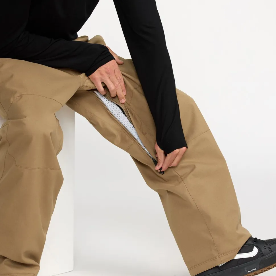 Snow Billow Pant - Men's