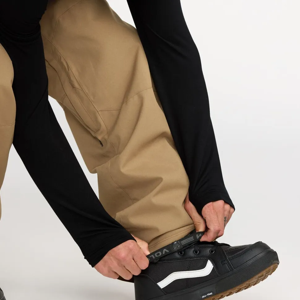 Snow Billow Pant - Men's