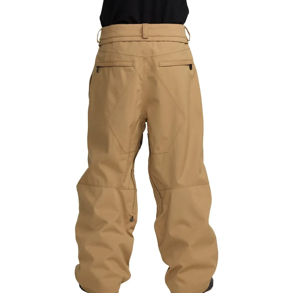 Snow Billow Pant - Men's