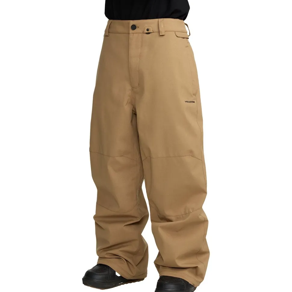 Snow Billow Pant - Men's
