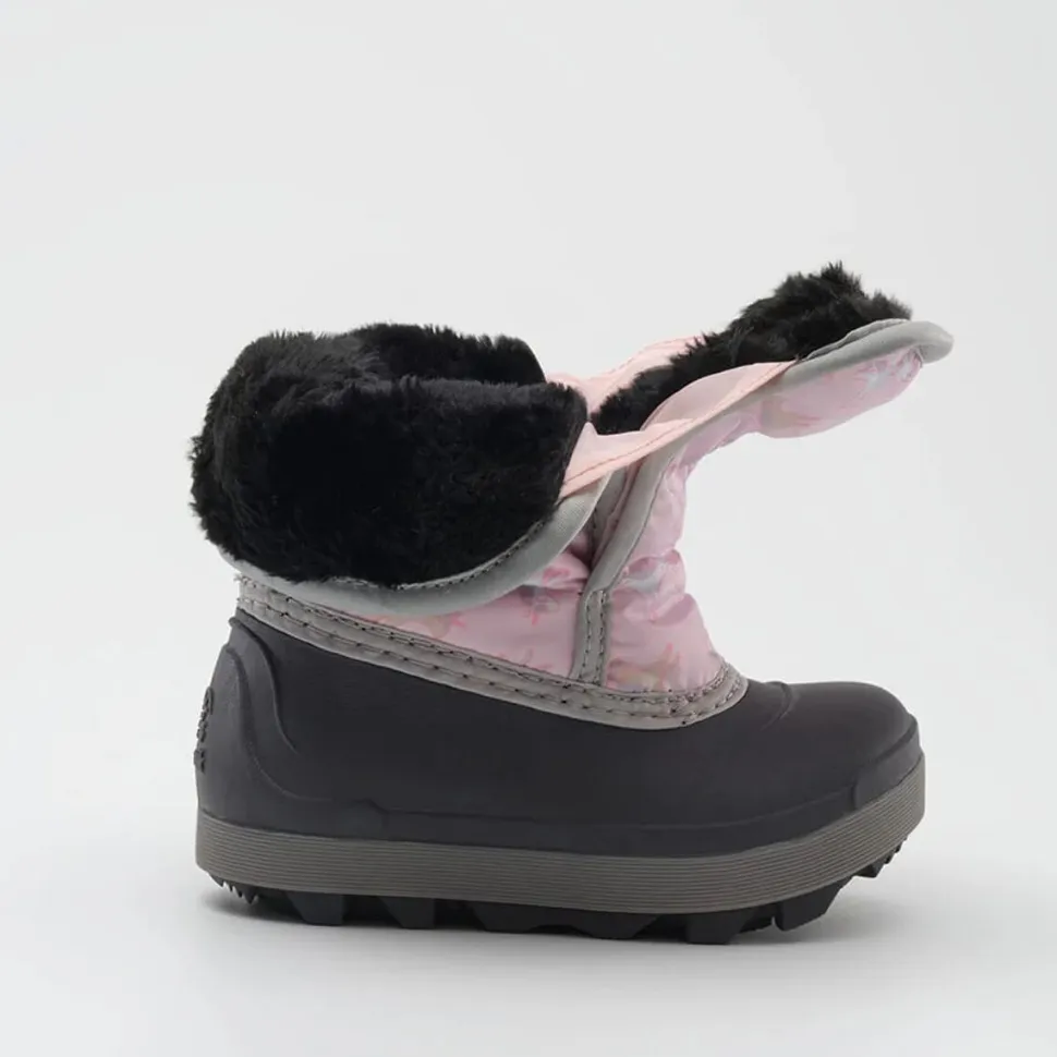 Snowbug7 Print Boot - Toddlers'