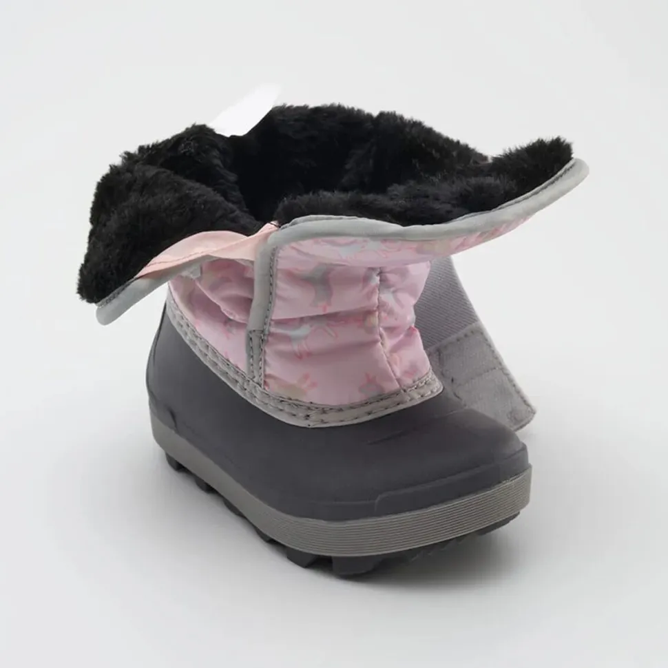 Snowbug7 Print Boot - Toddlers'