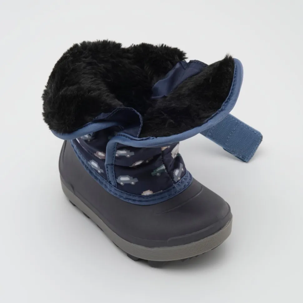 Snowbug7 Print Boot - Toddlers'