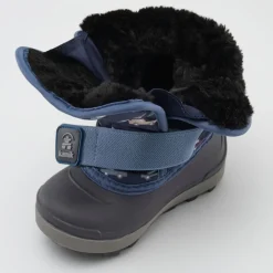 Snowbug7 Print Boot - Toddlers'