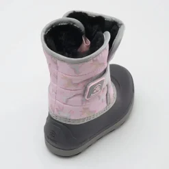 Snowbug7 Print Boot - Toddlers'