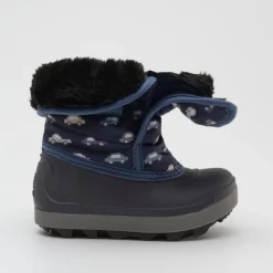 Snowbug7 Print Boot - Toddlers'
