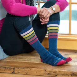 Snowburst OTC Midweight Cushion Sock - Women's