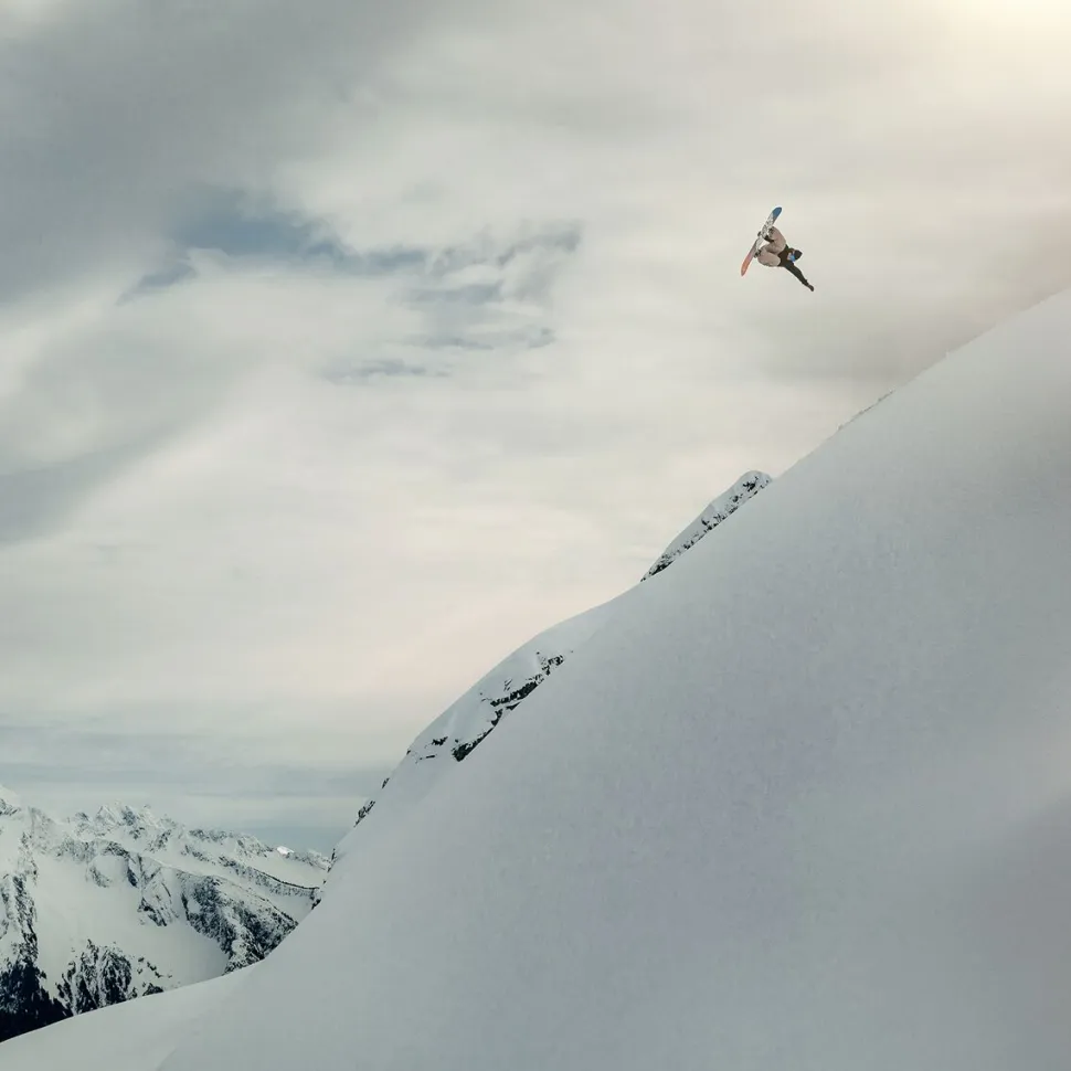 Snowcraft Goggle