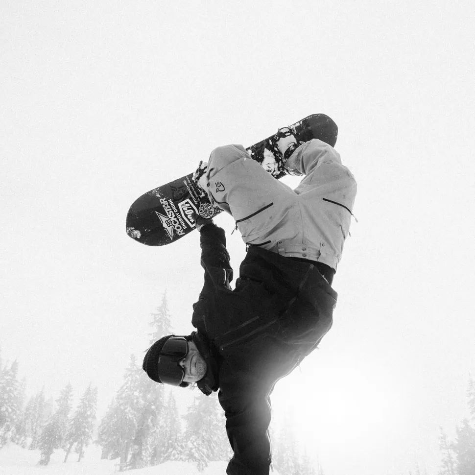 Snowcraft Goggle