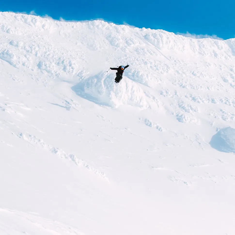 Snowcraft Goggle