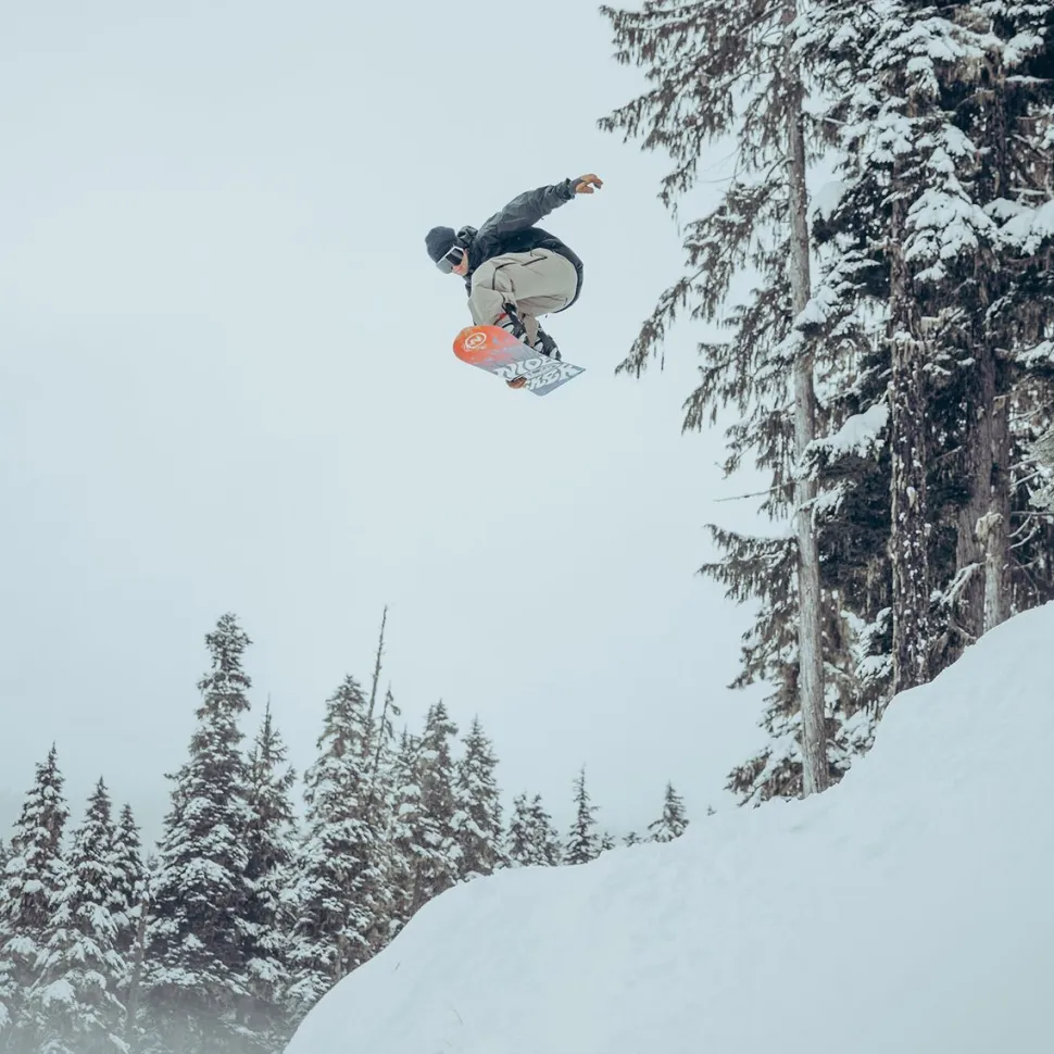 Snowcraft Goggle