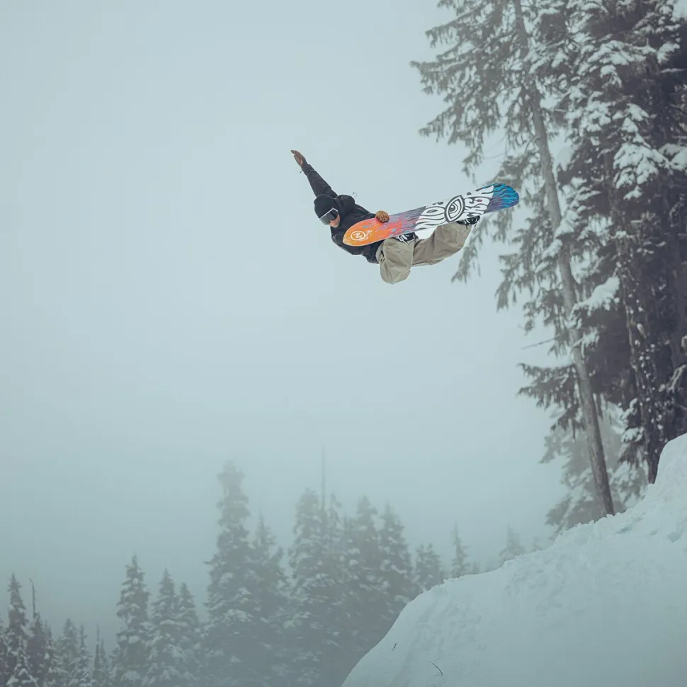 Snowcraft Goggle