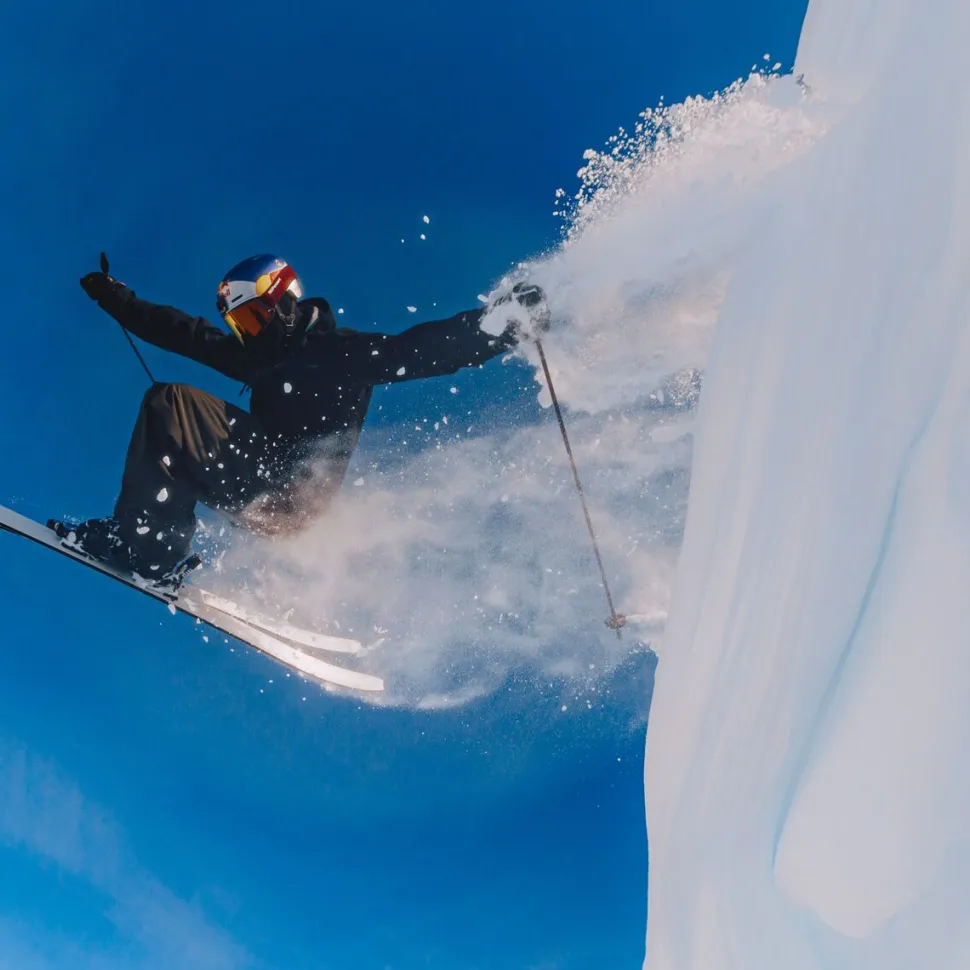 Snowcraft Goggle