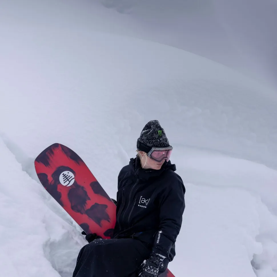 Snowcraft Goggle