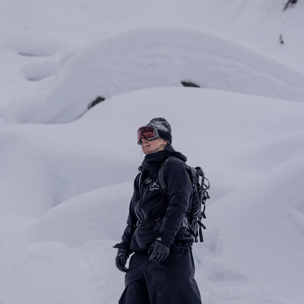 Snowcraft Goggle