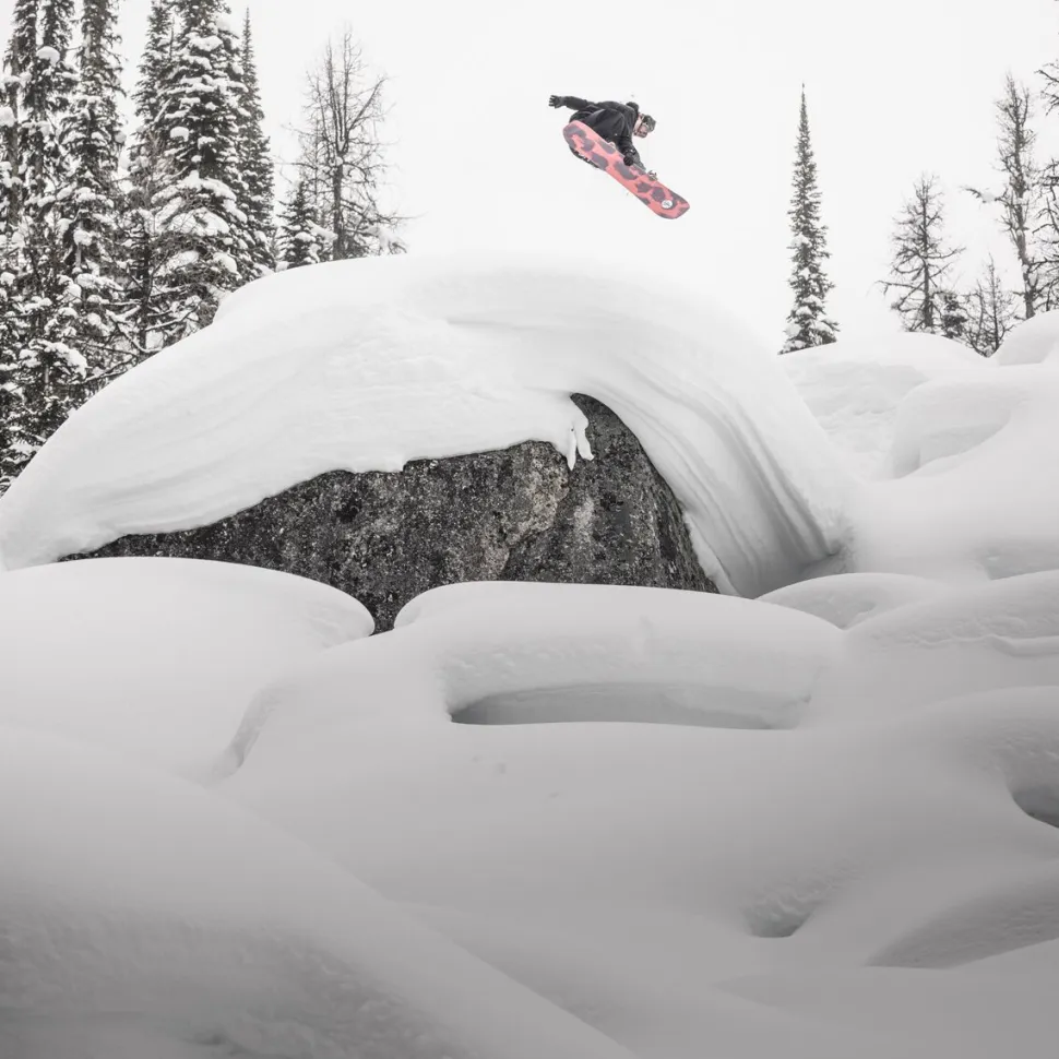 Snowcraft Goggle