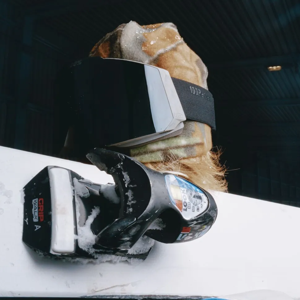 Snowcraft Goggle