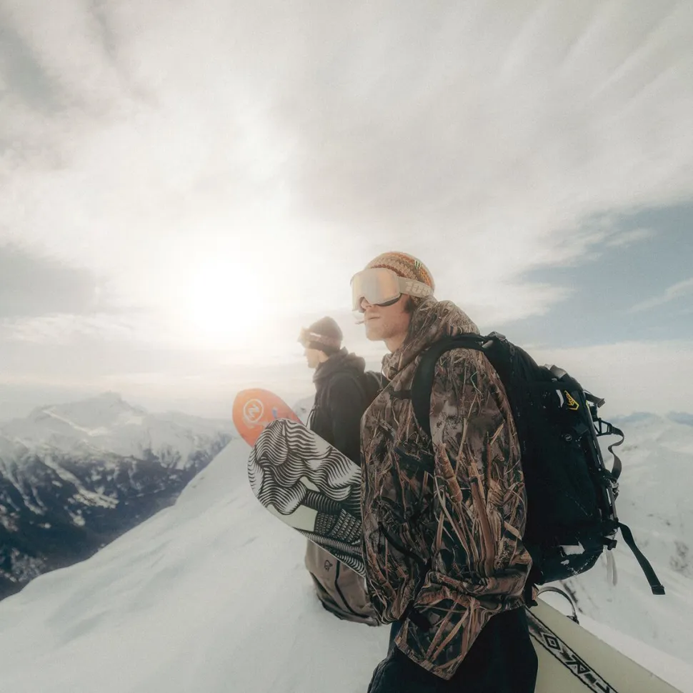 Snowcraft Goggle