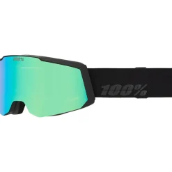 Snowcraft S AF HiPER Goggle