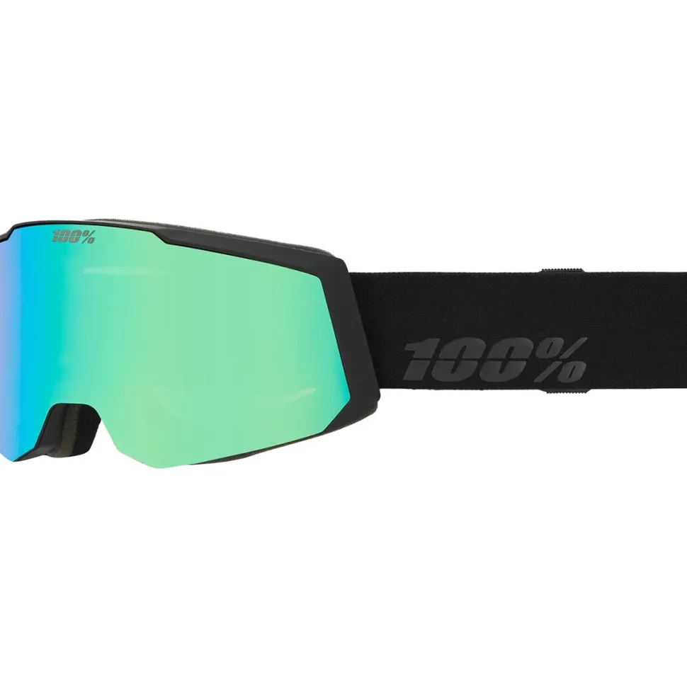 Snowcraft S AF HiPER Goggle