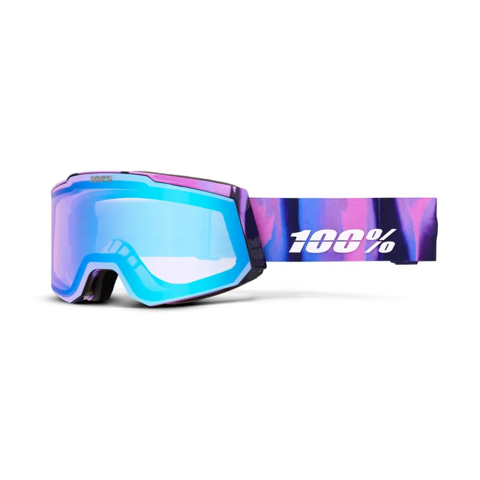 Snowcraft S Goggle