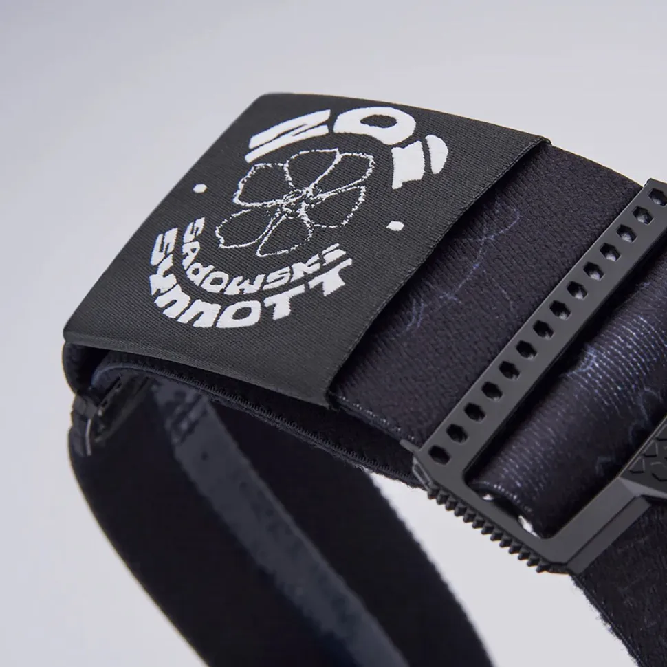 Snowcraft S Goggle