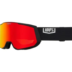 Snowcraft XL AF HiPER Goggle
