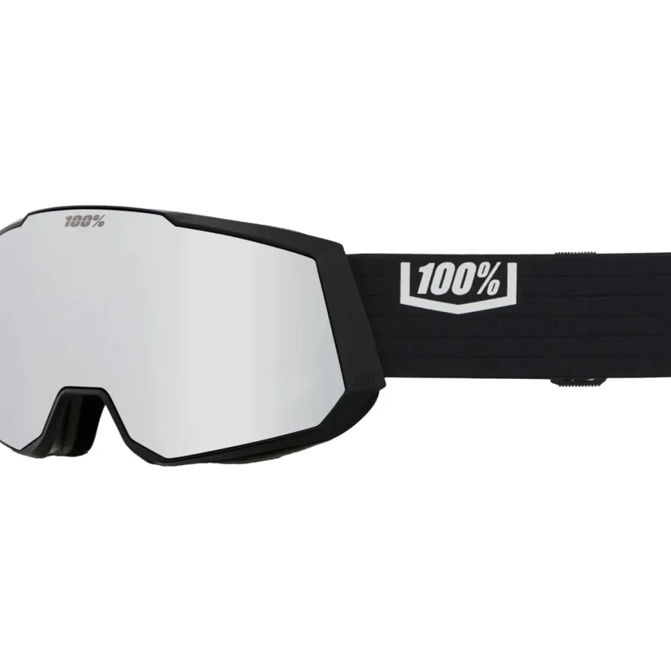 Snowcraft XL AF HiPER Goggle