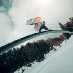 Snowcraft XL Goggle