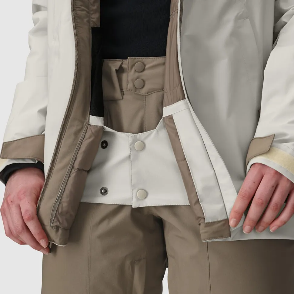 Snowcrew Jacket - Women's