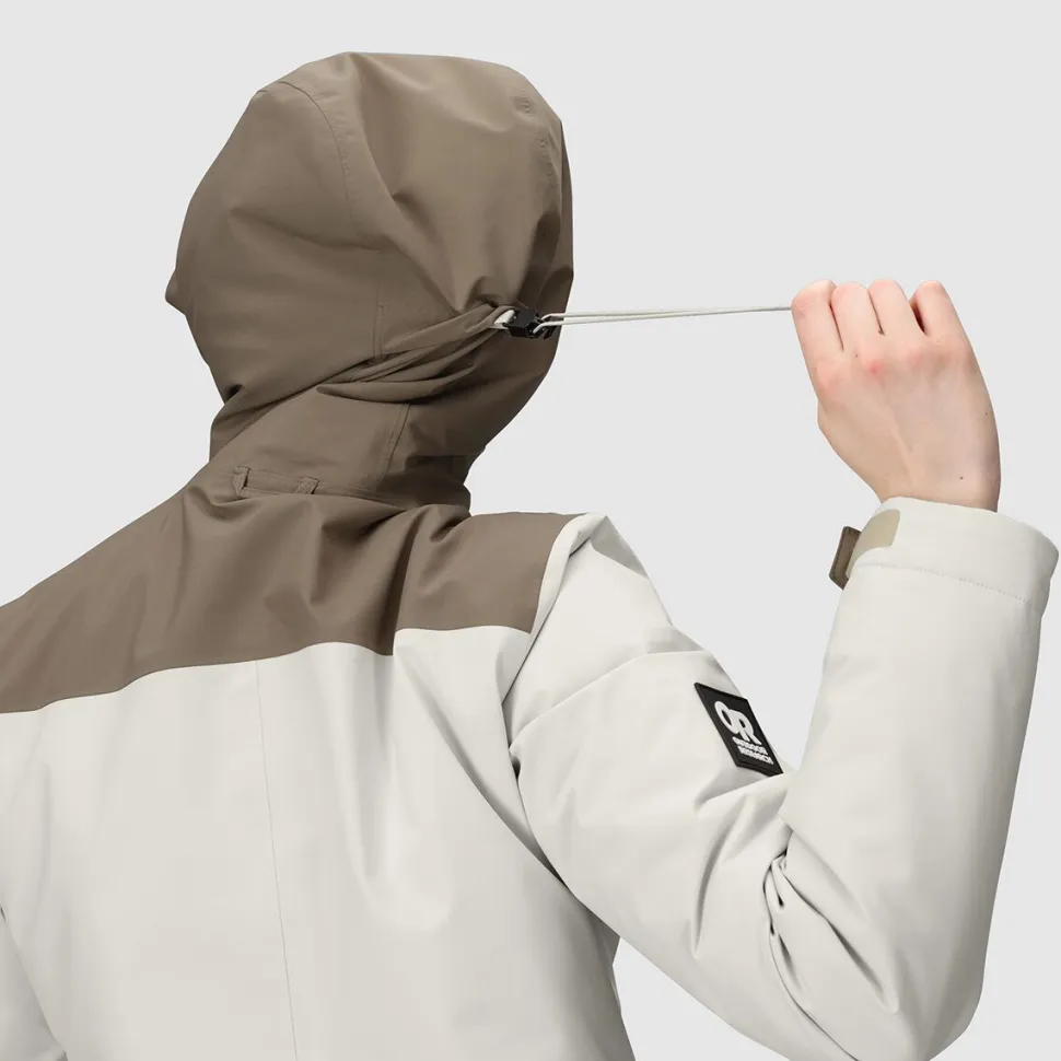 Snowcrew Jacket - Women's