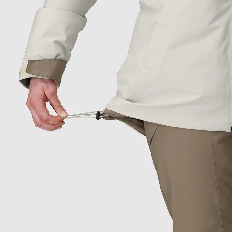 Snowcrew Jacket - Women's