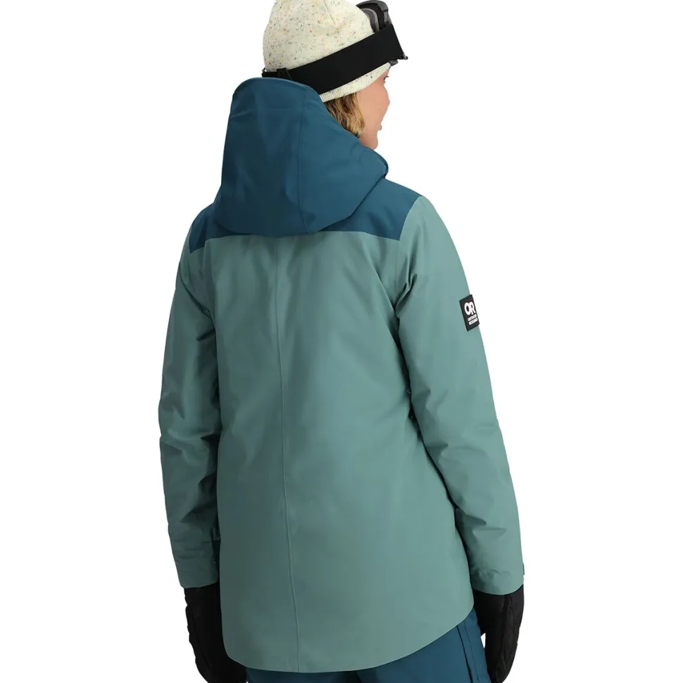 Snowcrew Jacket - Women's