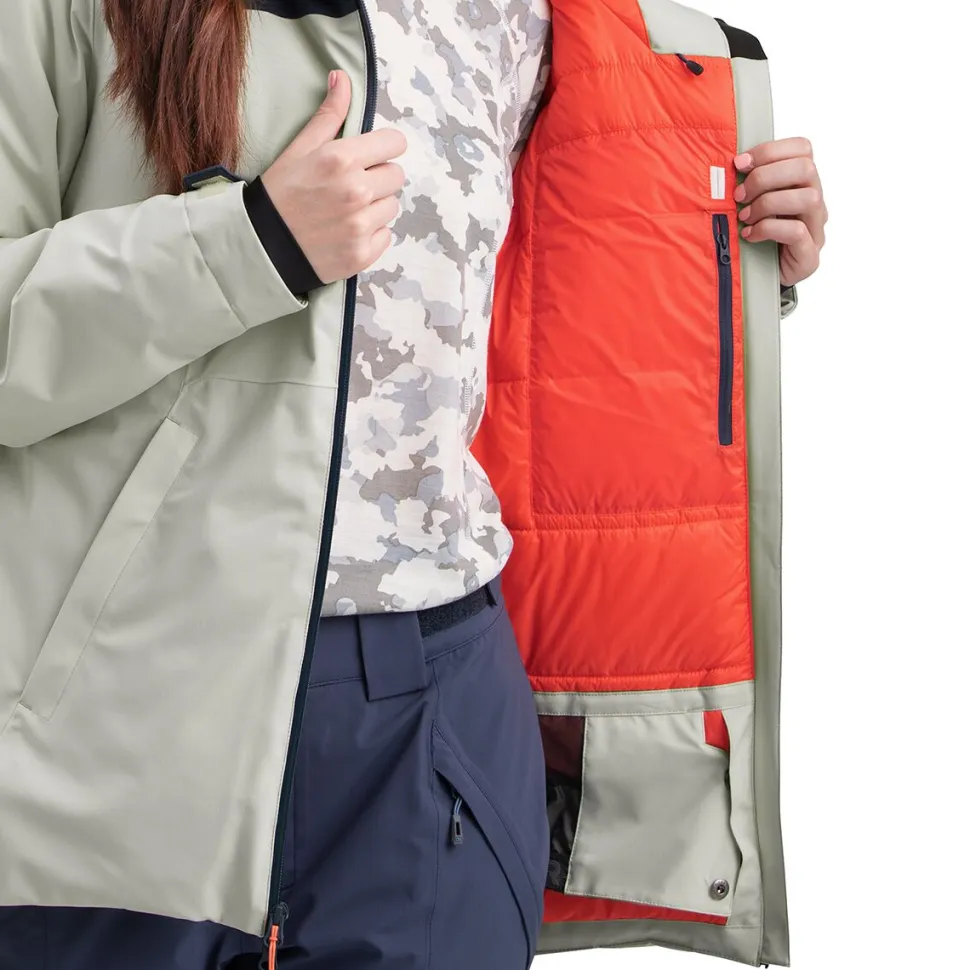 Snowcrew Jacket - Women's