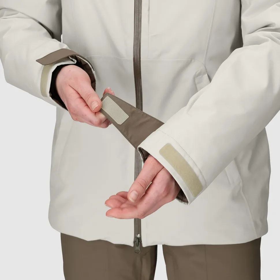Snowcrew Jacket - Women's