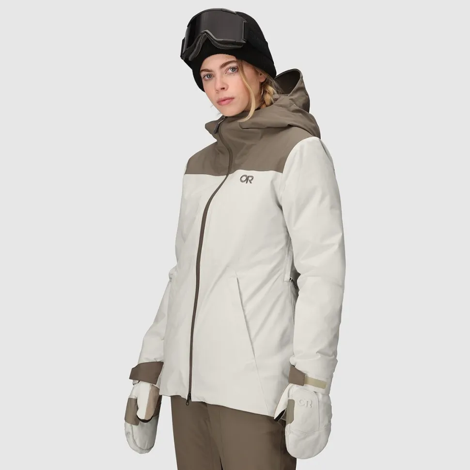 Snowcrew Jacket - Women's